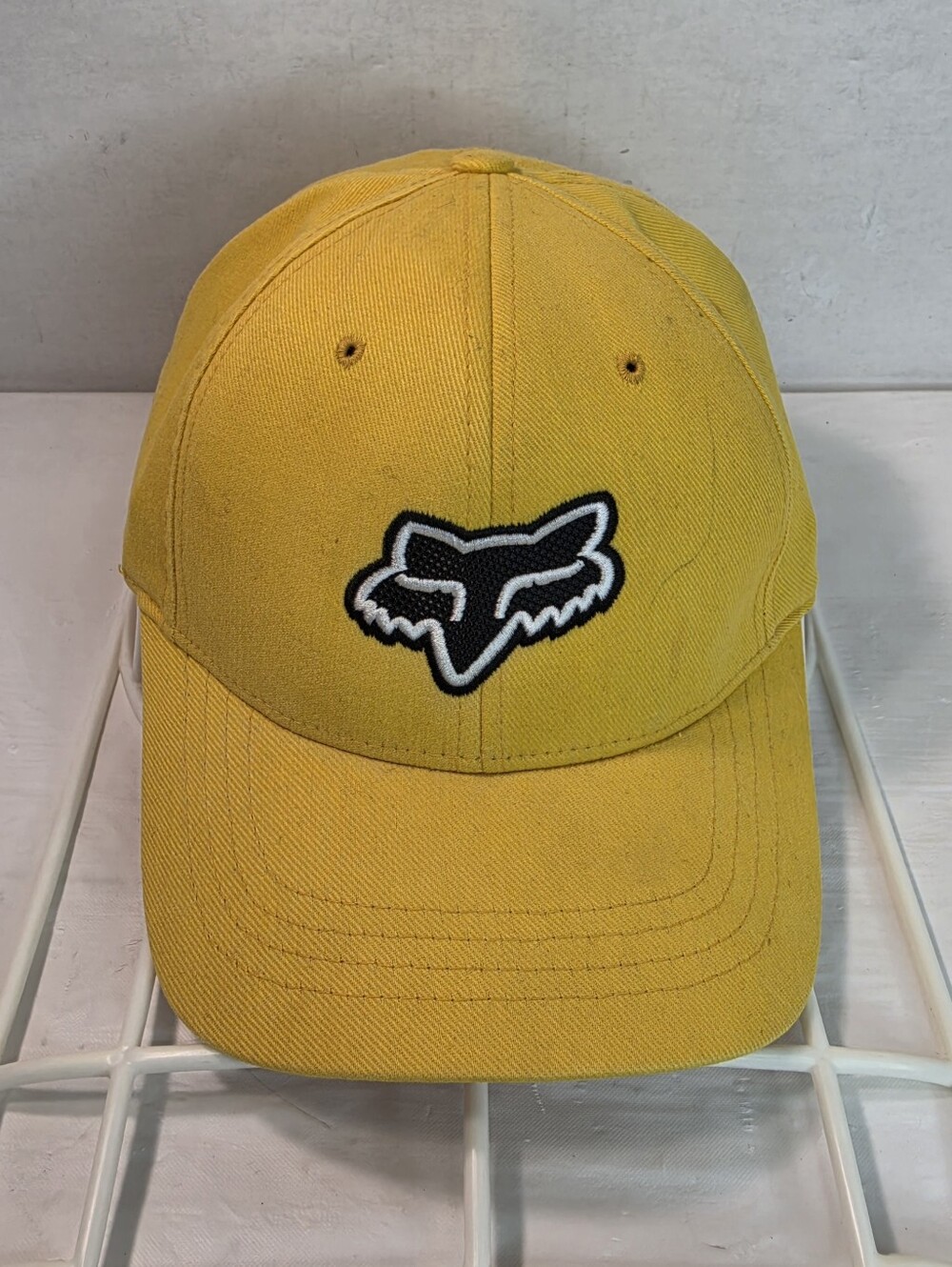 Fox FTX  Racing Ball Cap Adult Sz. (L)